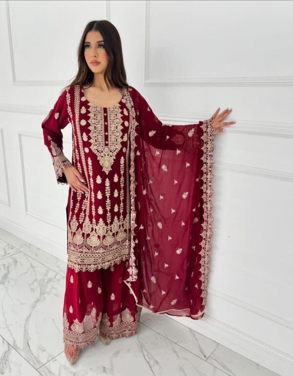 Regal Inaya Luxe Festive Attire