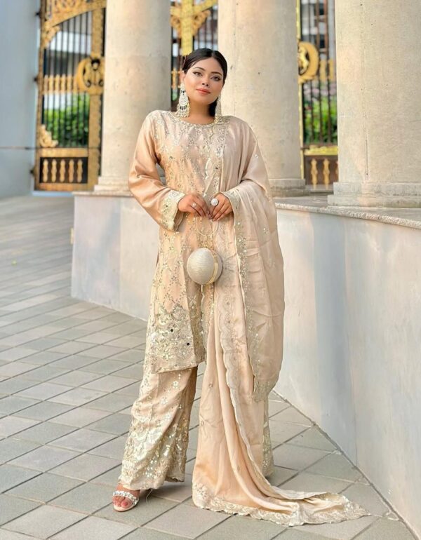 Golden Luxe Collection