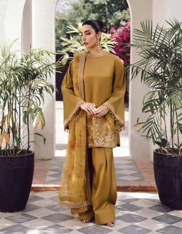 Amaaya Luxe Heritage Collection