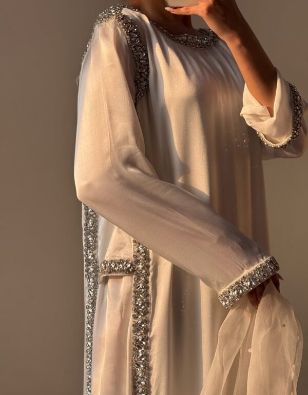 Luxe Moonlit Radiance