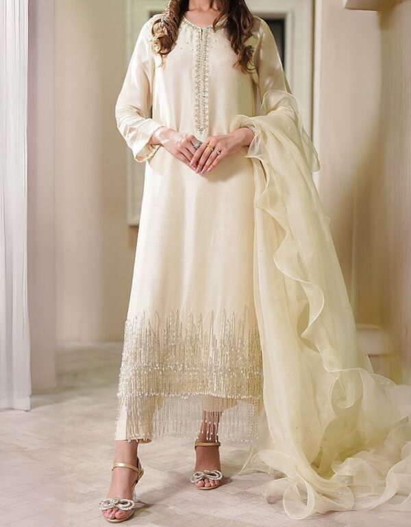 Luxe Silk Regal Affair