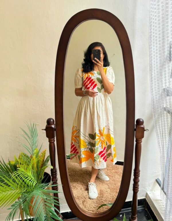 Luxe Summer Breeze Maxi
