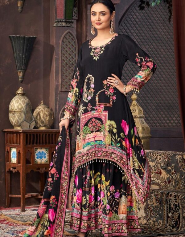 Regal Kaaya Collection