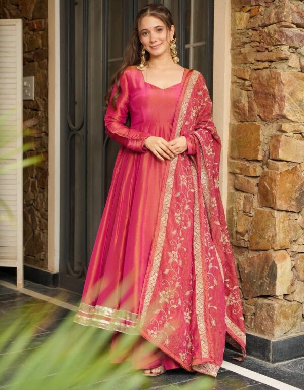Sindoorva Cosmos Suit Set