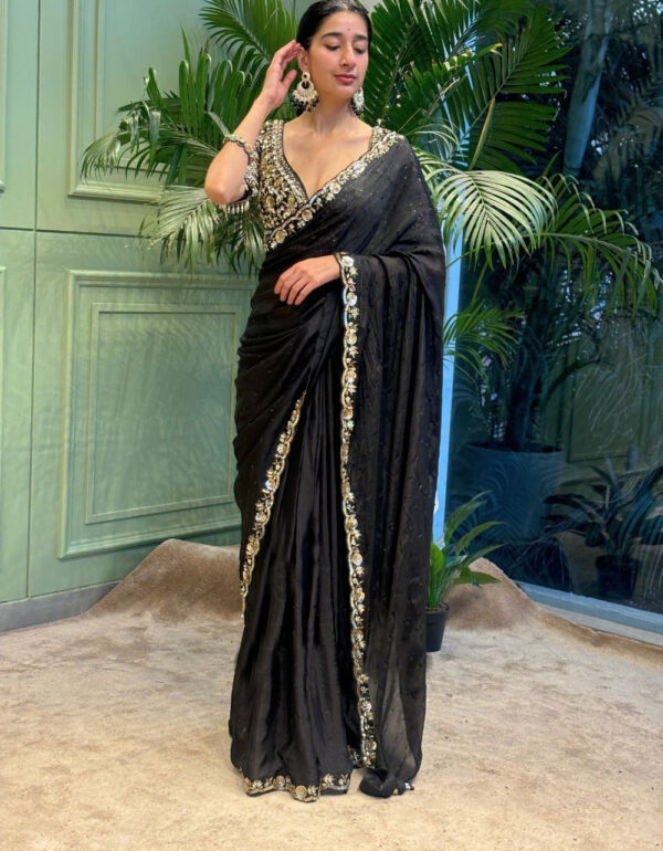 Rivaayat Sarees Timeless Traditions