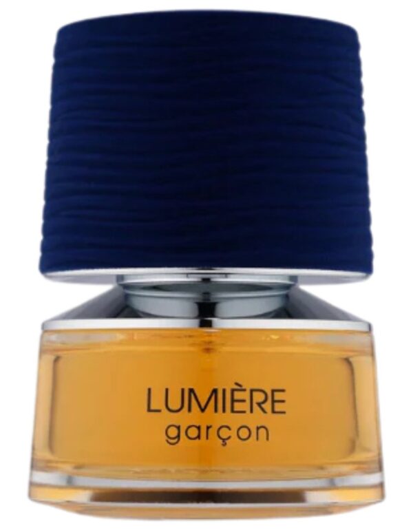 Decant/Sample Fragrance World Lumiere Garcon For Men EDP 10ml