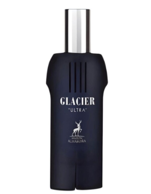 Decant/Sample Maison Alhambra Glacier Ultra For Men EDP 10ml