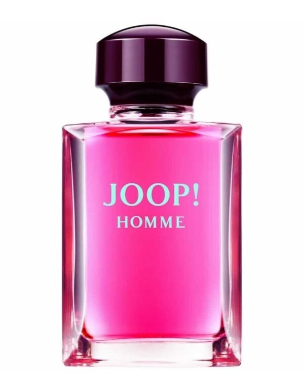 Decant/Sample Joop Homme EDT 10ml
