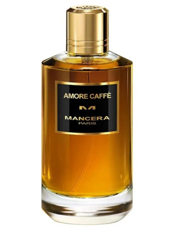 Decant/Sample Mancera Amore Caffe For Men And Women EDP 10ml