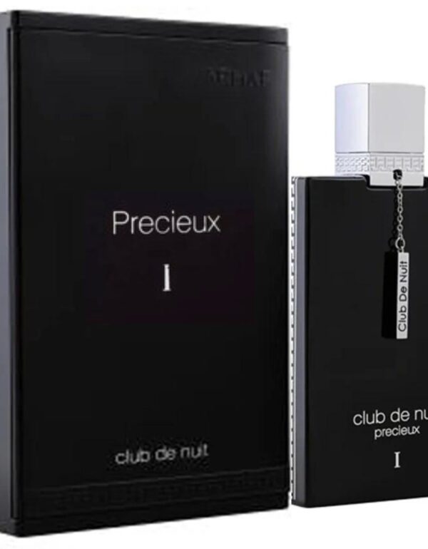 Armaf Club De Nuit Precieux For Men And Women Extrait De Parfum 55ml
