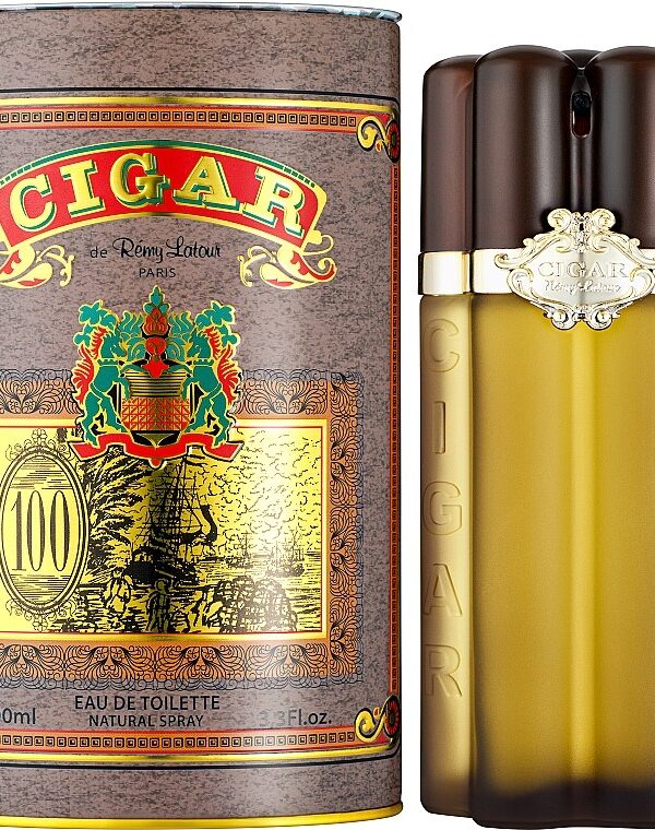 Remy Latour Cigar For Men EDT 100ml
