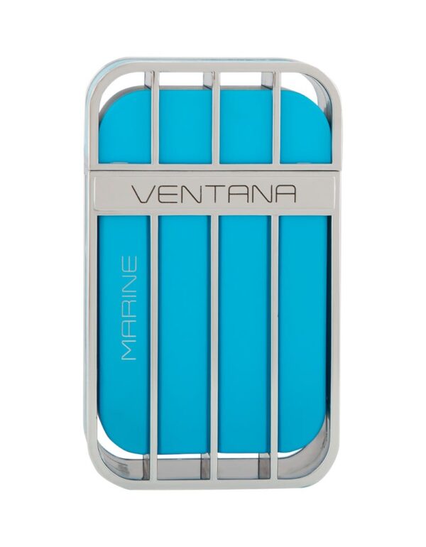 Decant/Sample Armaf Ventana Marine For Men EDP 10ml
