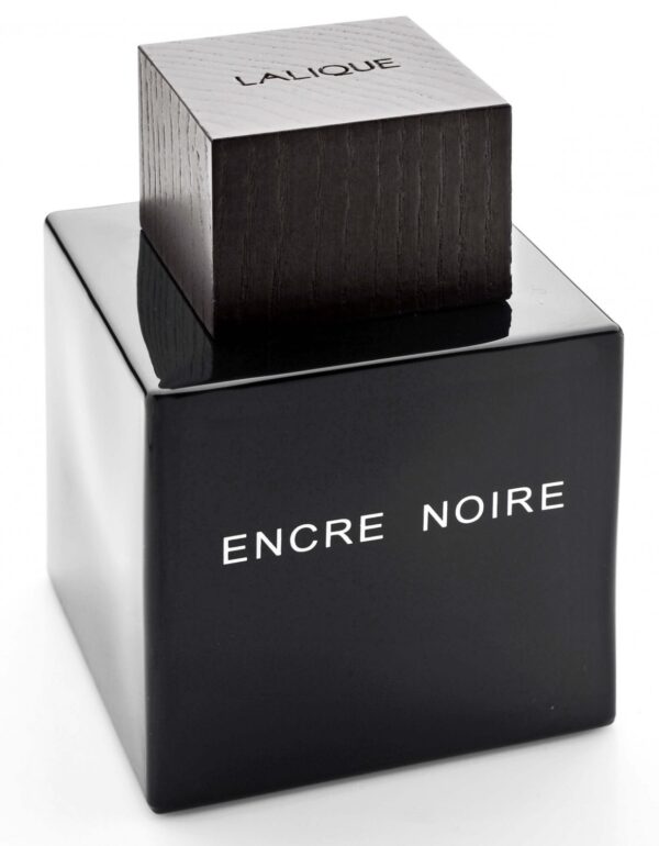 Decant/Sample Lalique Encre Noire Pour Homme EDT 10ml