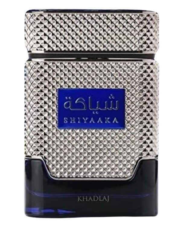 Decant/Sample Khadlaj Shiyaaka Blue EDP 10ml