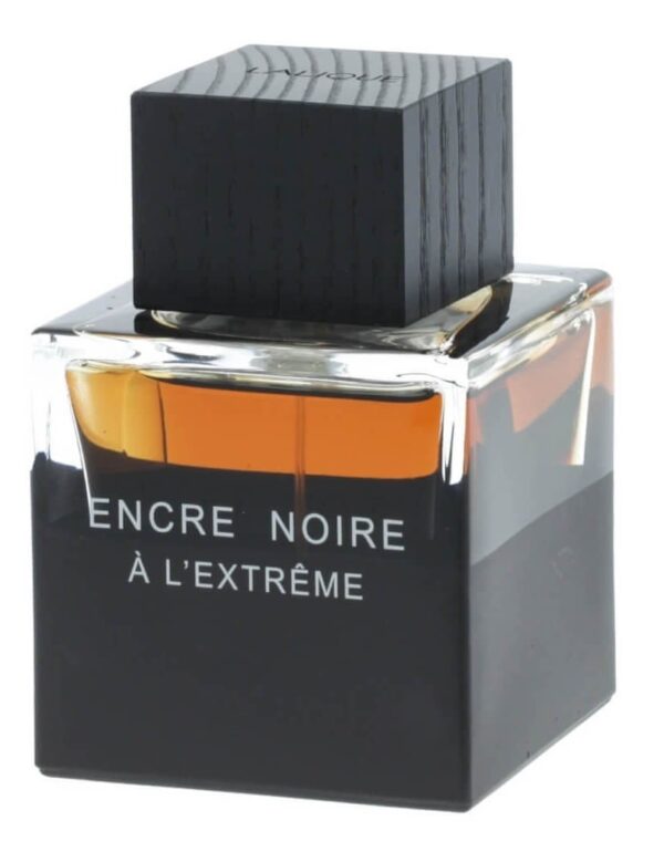 Decant/Sample Lalique Encre Noire Al'extreme EDP 10ml