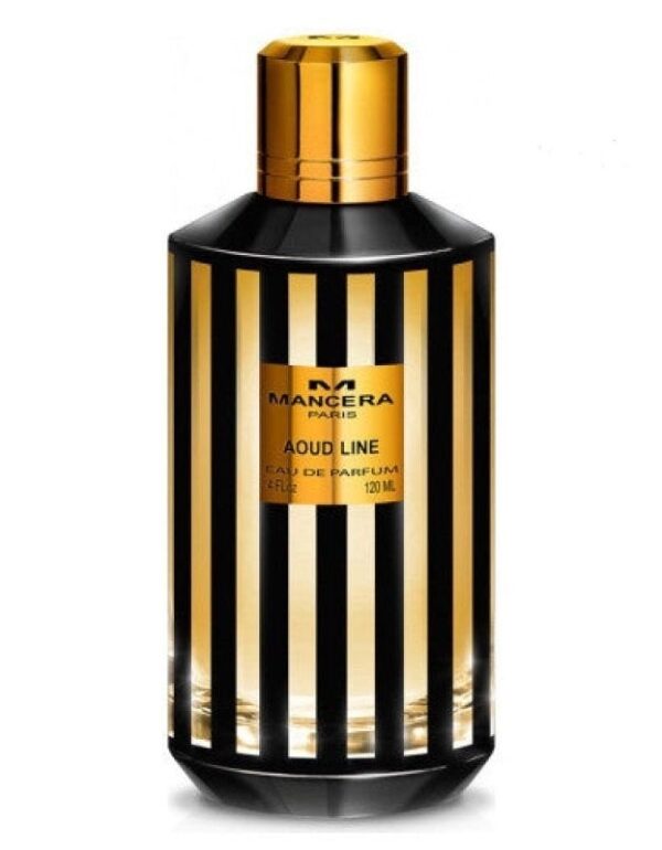 Decant/Sample Mancera Aoud Line EDP 10ml