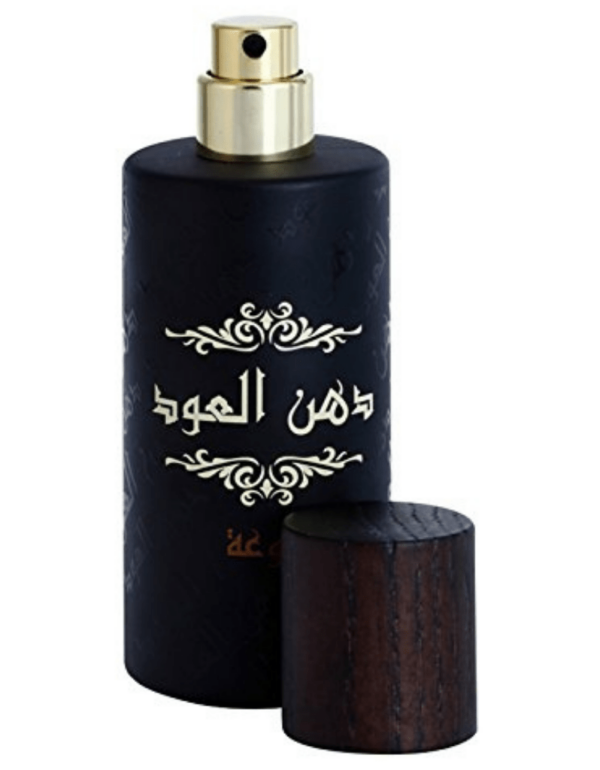 Decant/Sample Rasasi Dhanal Oudh Nashwah EDP 10ml