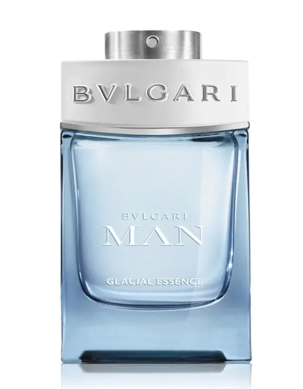 Decant/Sample Bvlgari Glacial Essence For Men EDP 10ml