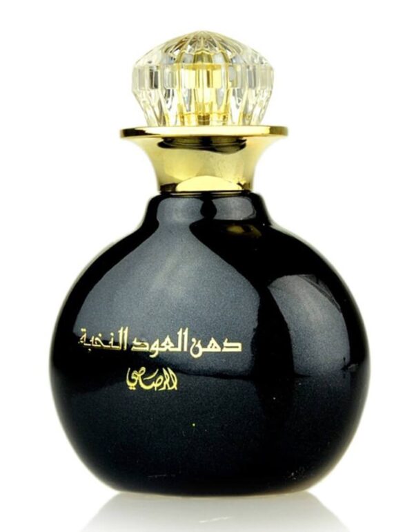 Decant/Sample Rasasi Dhan Al Oudh Al Nokhba For Men And Women EDP 5ml