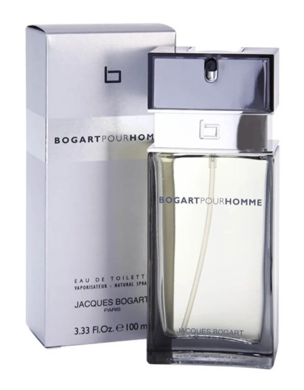 Jacques Bogart Pour Homme EDT 100ml