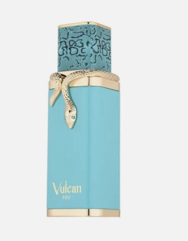 Decant/Sample French Avenue Vulcan Feu EDP 10ml