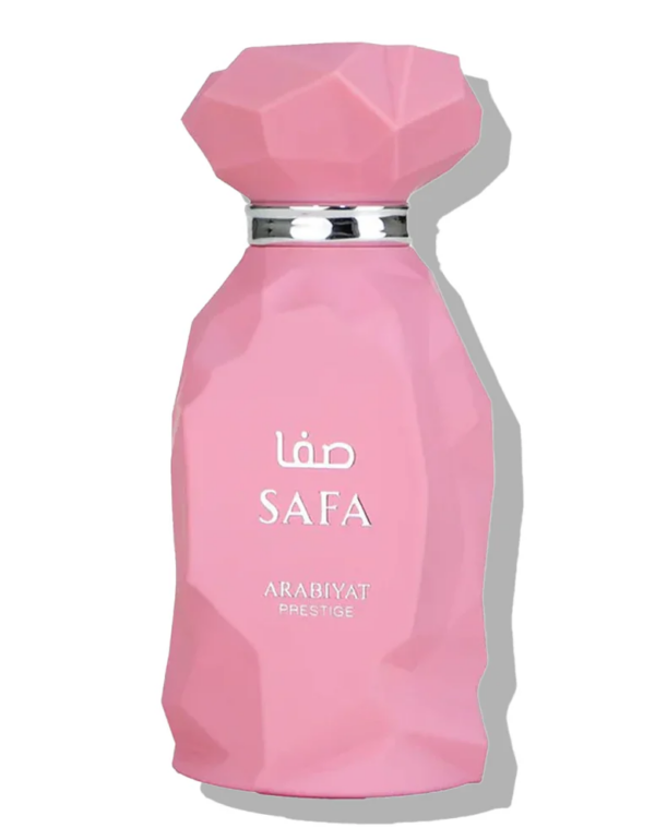 Decant/Sample Arabiyat Prestige Safa For Women EDP 10ml