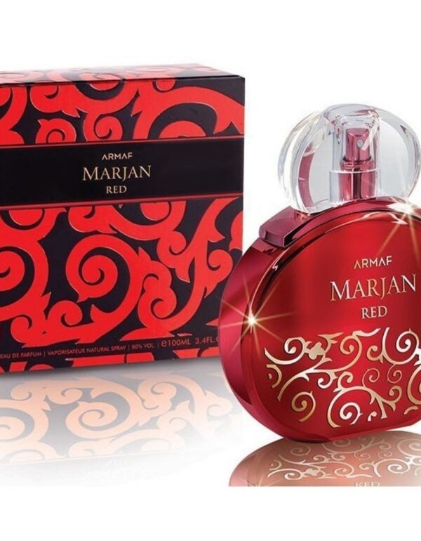 Armaf Marjan Red for Women EDP 100ml