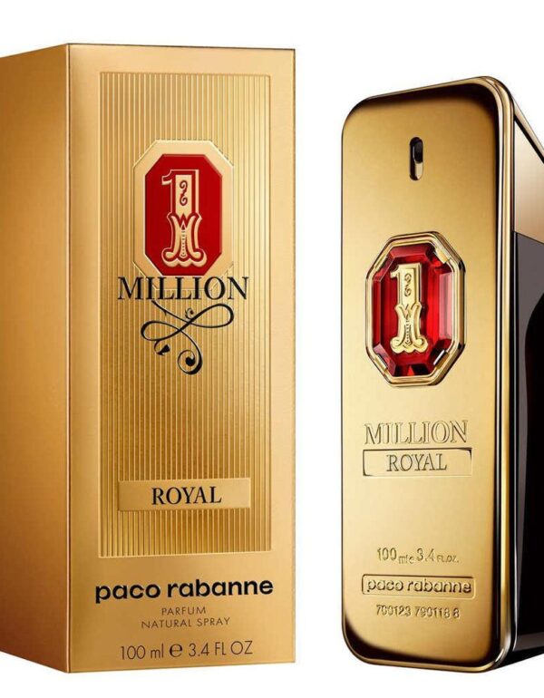 Paco Rabanne 1 Million Royal Parfum 100ml