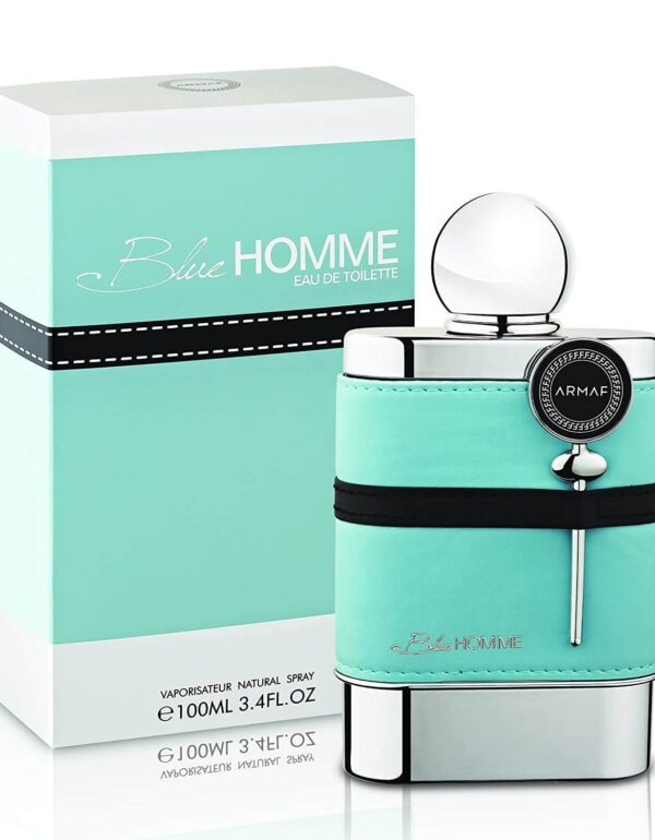 Armaf Blue Homme EDP 100ml