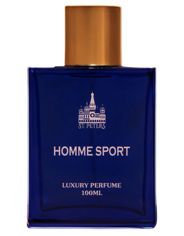 Olga Homme Sport 100ml