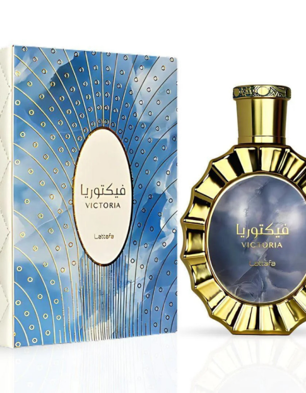Lattafa Victoria for Men and Women EDP 100ml