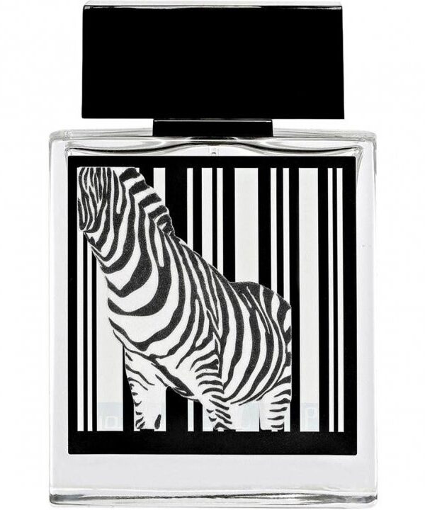 Decant/Sample Rasasi Rumz Al Rasasi 9325 Pour Lui Zebra EDP 10ml