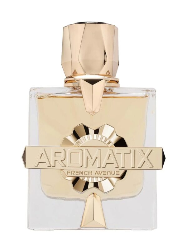 Decant/Sample French Avenue Aromatix X Xandal Extrait De Parfum 10ml