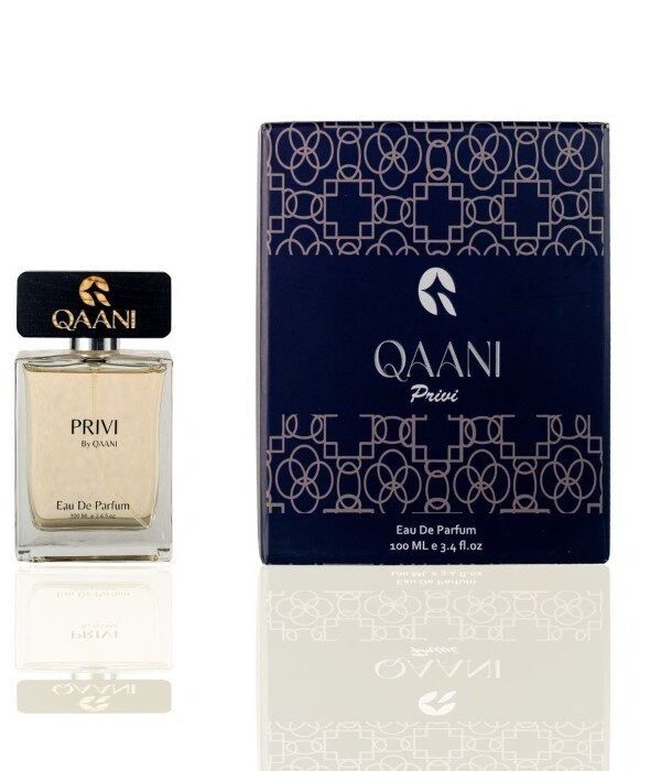 Qaani Privi For Men EDP 100ml