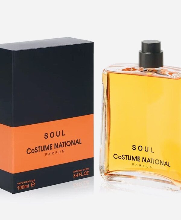 Costume National Soul For Men Parfum 100ml