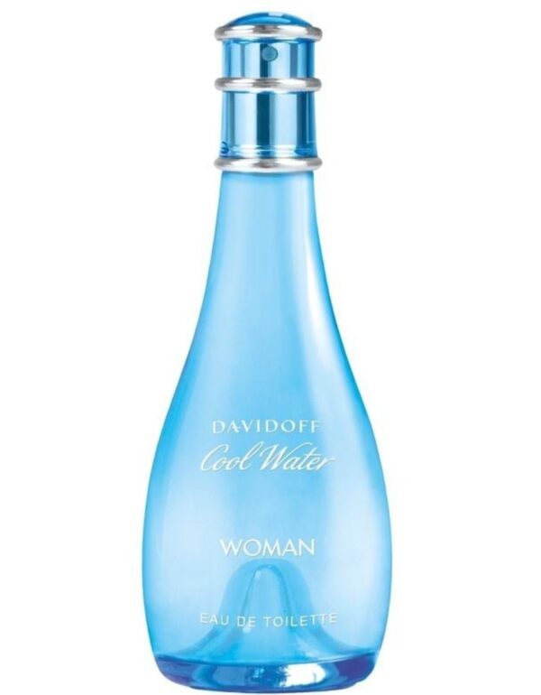 Decant/Sample Davidoff Cool Water For Women EDT 10ml