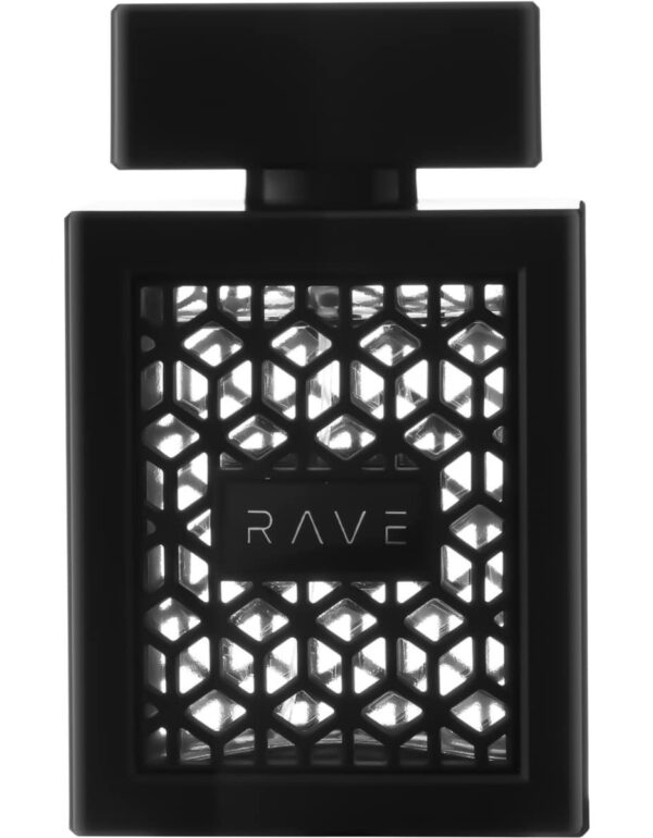 Decant/Sample Lattafa Rave NOW EDP 10ml