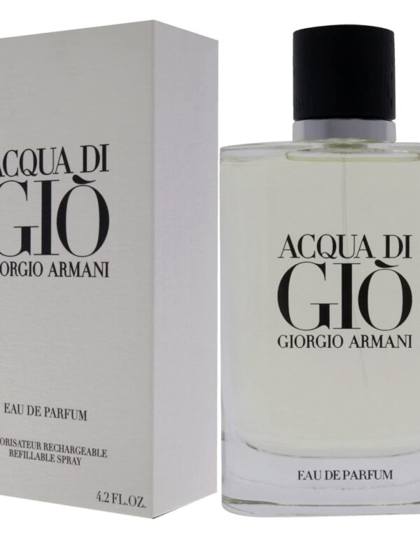 Giorgio Armani Acqua Di Gio EDP 125ml