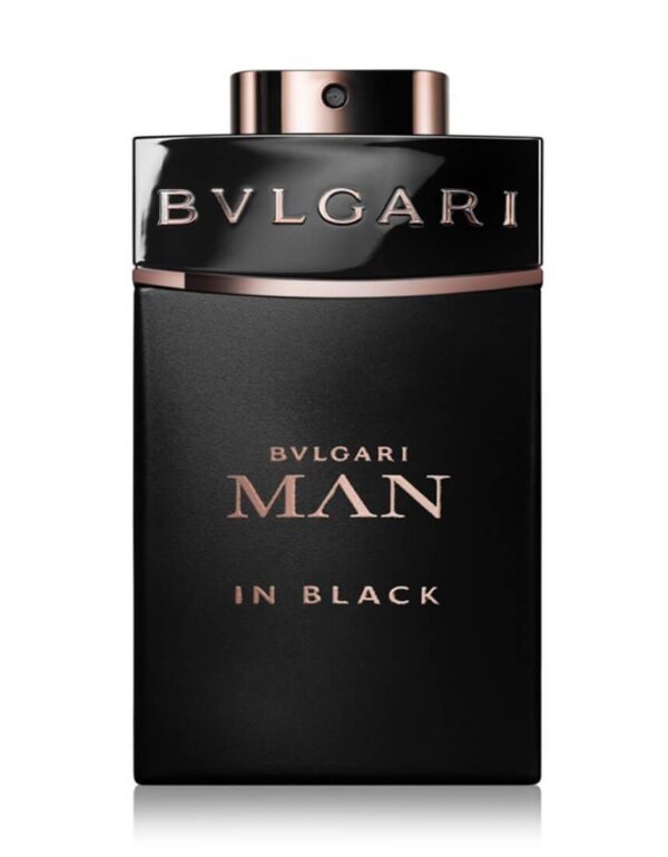 Decant/Sample Bvlgari Man in Black EDP 10ml