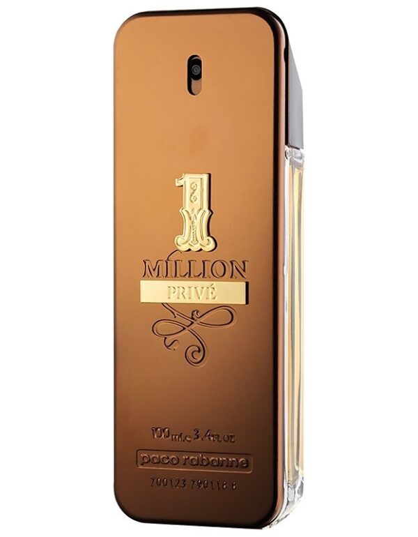 Decant/Sample Paco Rabanne 1 Million Prive EDP 10ml