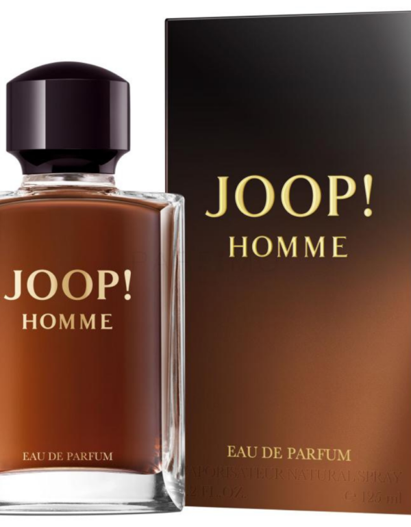Joop! Homme EDP 125ml