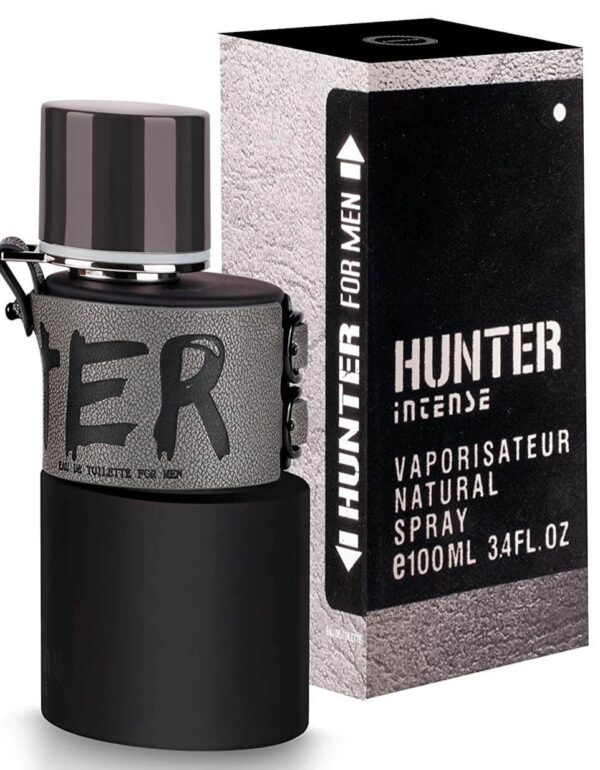 Armaf Hunter Intense For Men EDP 100ml