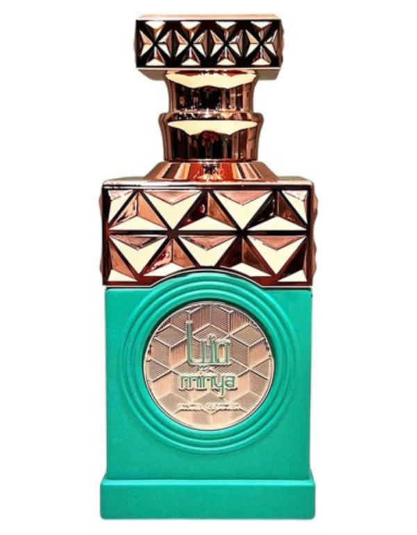 Decant/Sample Paris Corner Minya For Men EDP 10ml