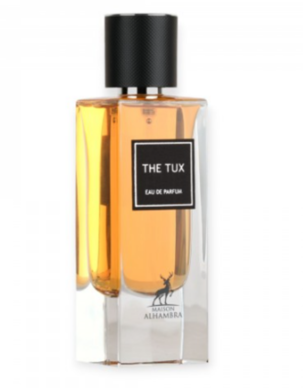 Decant/Sample Maison Alhambra The Tux EDP 10ml