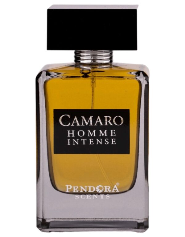 Decant/Sample Pendora Scents Camaro Homme Intense EDP 10ml