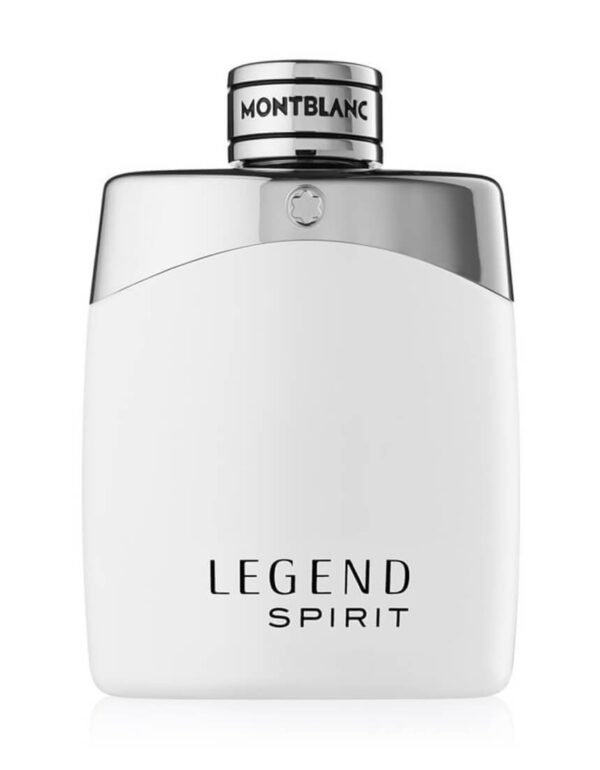 Decant/Sample Montblanc Legend Spirit For Men EDT 10ml