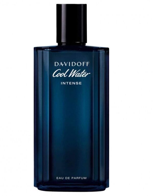 Decant/Sample Davidoff Cool Water Intense For Men EDP 10ml