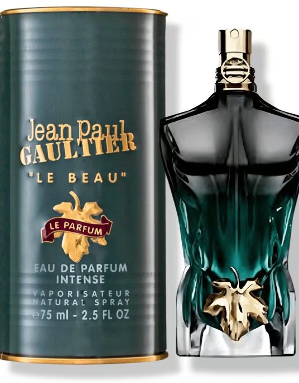 Jean Paul Gaultier JPG Le Beau Le Parfum EDP Intense 75ml