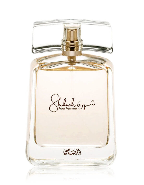 Decant/Sample Rasasi Shuhrah Pour Femme EDP 10ml