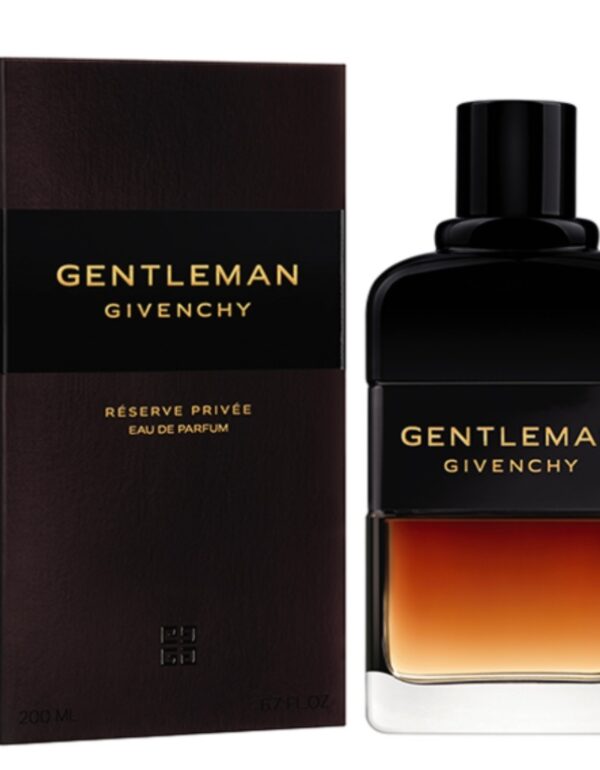Givenchy Gentleman Reserve Privee EDP 200ml